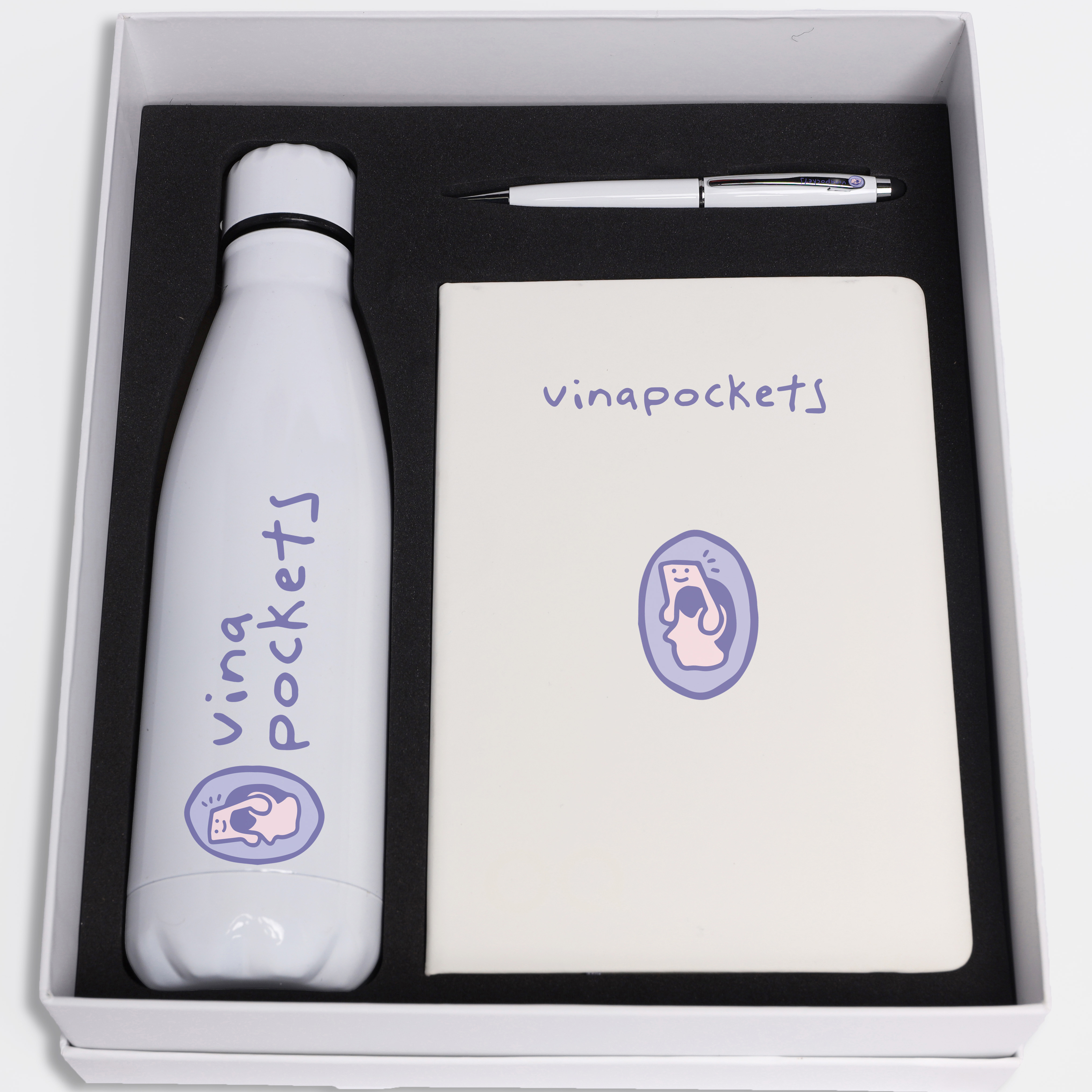 Bottleset