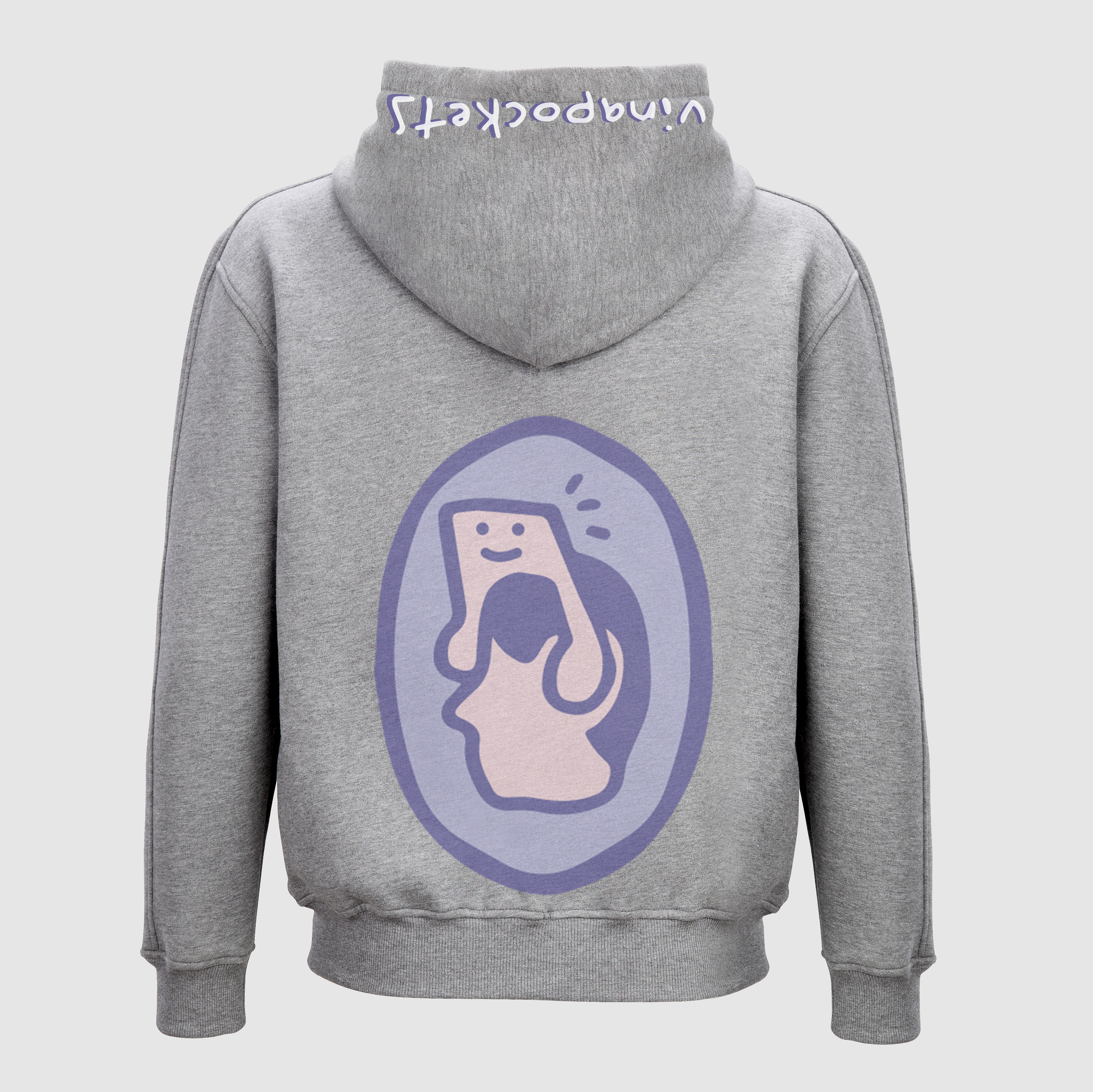 Hoodie 1