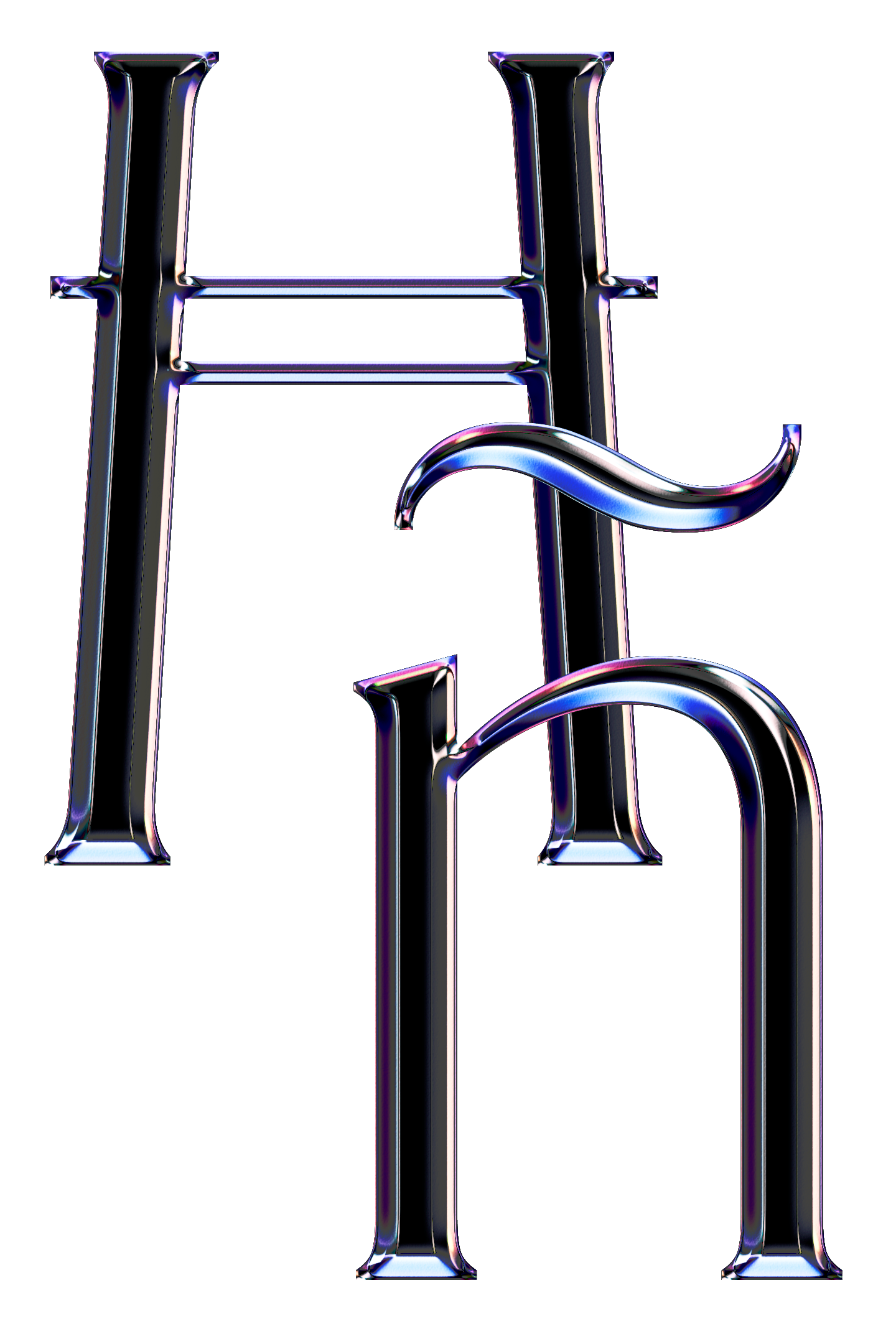 H-n 3D Image