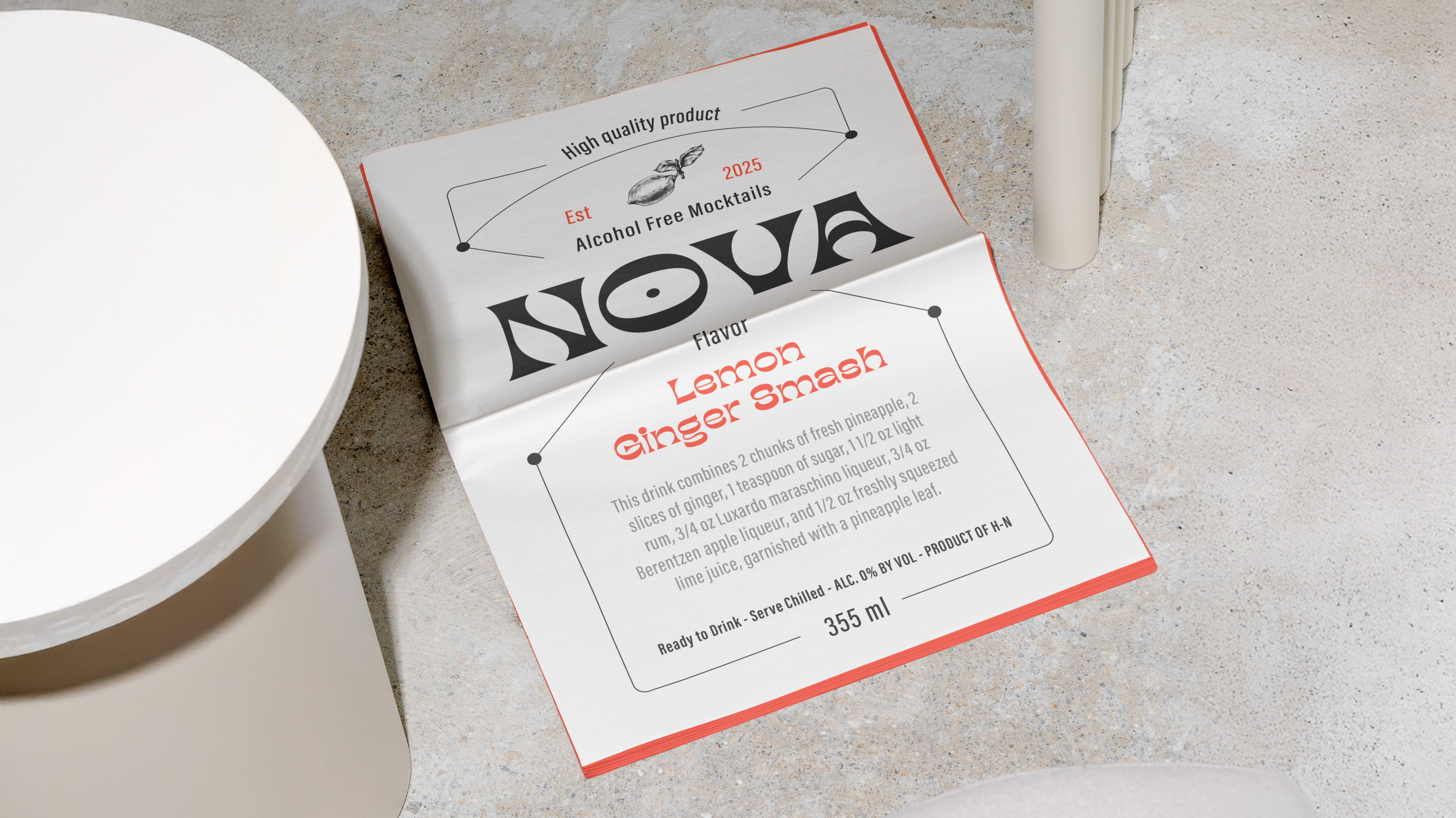 nova
