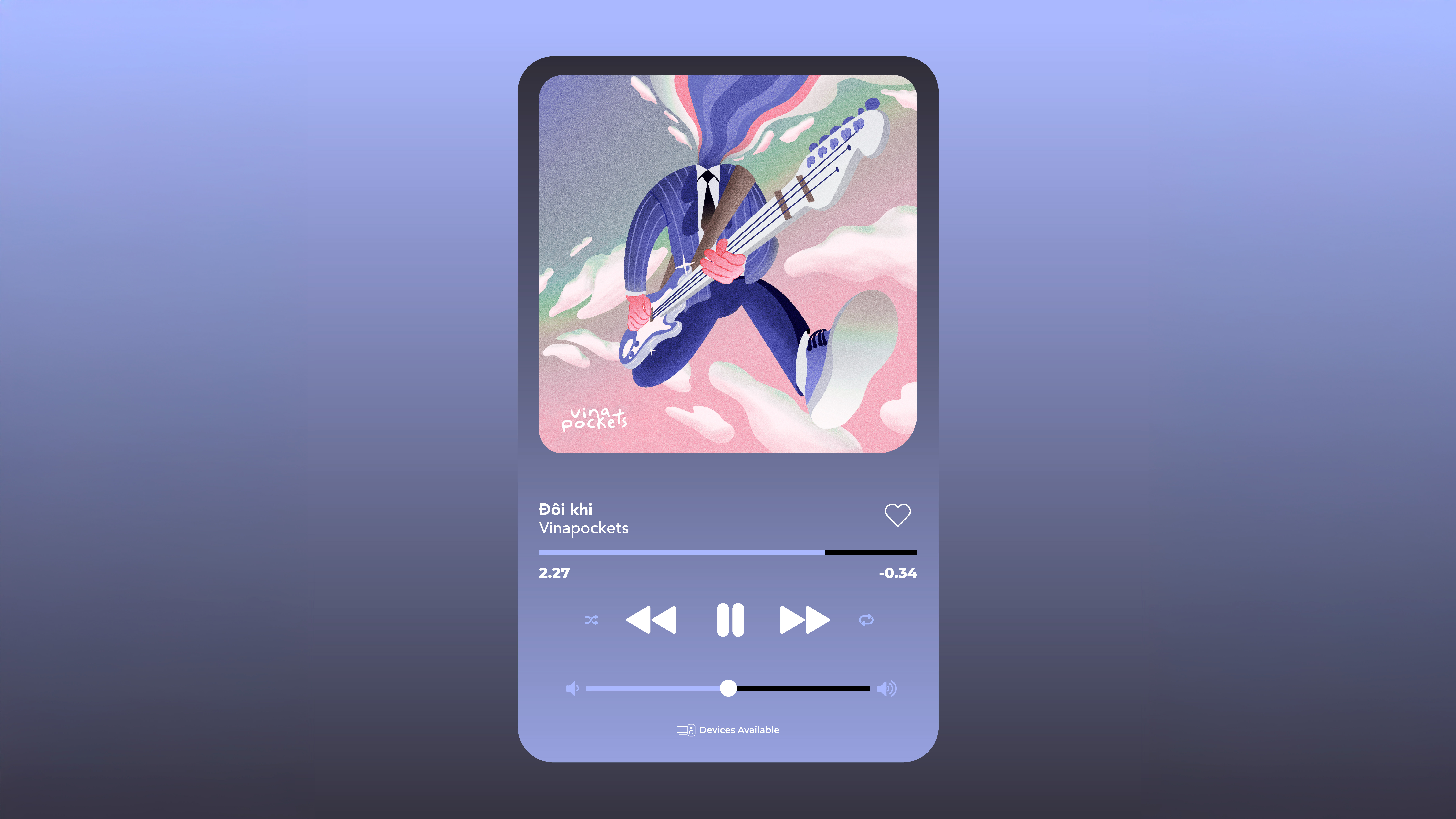 vinylloop