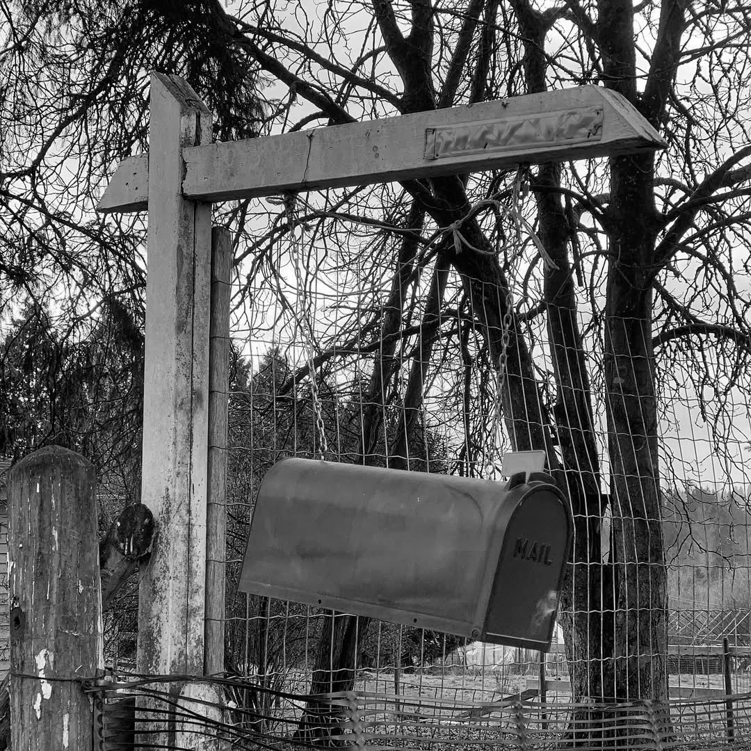 Mailbox Image