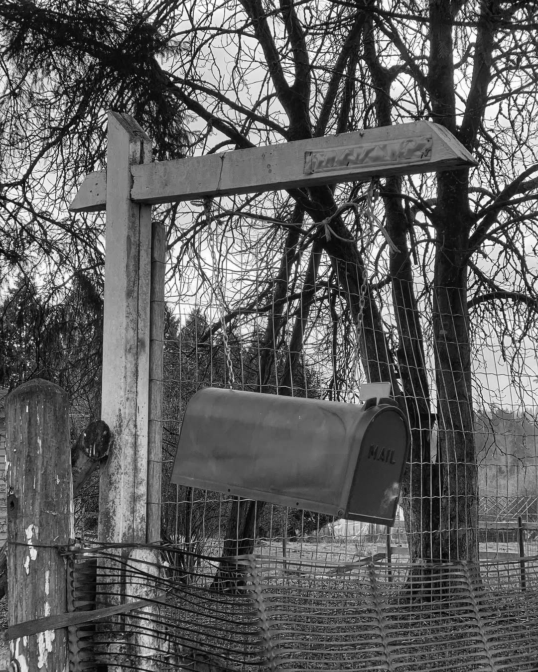mailbox